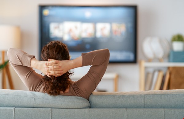 De televisie als interieurstuk: dáárom kiezen steeds meer mensen voor een OLED televisie